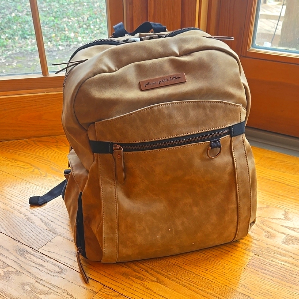 Petunia Pickle Bottom 2 In 1 Pump Bag